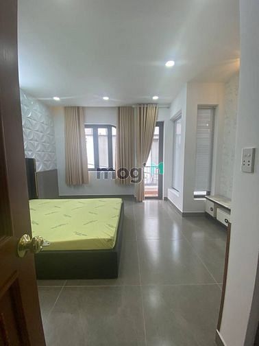 Hình ảnh Cho thuê nhà MT 95A Bắc Hải P.15 Q.10