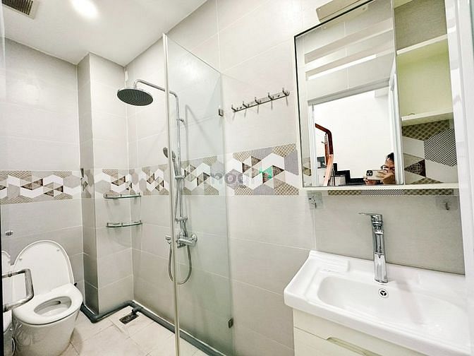 Hình ảnh Cho Thuê Mb6623 nạp rút nhanh chóng 2PN_Bancol_Gần Bách Khoa_BV Thống Nhất_Chợ Tân Bình