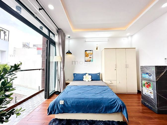 Hình ảnh Cho Thuê Mb6623 nạp rút nhanh chóng 2PN_Bancol_Gần Bách Khoa_BV Thống Nhất_Chợ Tân Bình