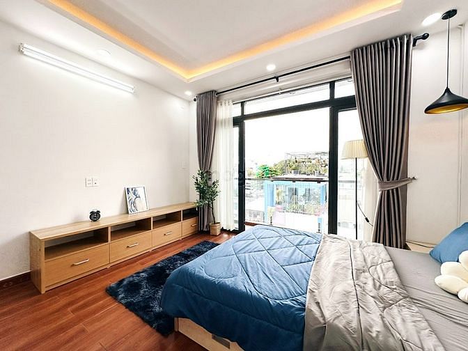 Hình ảnh Cho Thuê Mb6623 nạp rút nhanh chóng 2PN_Bancol_Gần Bách Khoa_BV Thống Nhất_Chợ Tân Bình