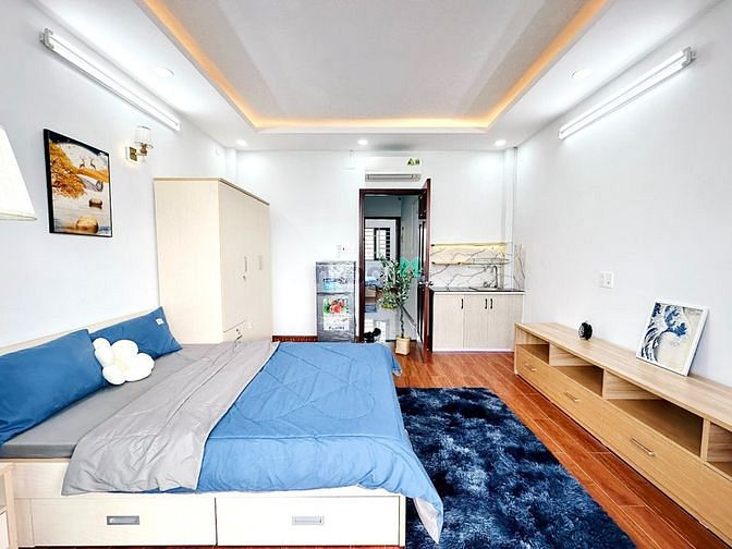Hình ảnh Cho Thuê Mb6623 nạp rút nhanh chóng 2PN_Bancol_Gần Bách Khoa_BV Thống Nhất_Chợ Tân Bình