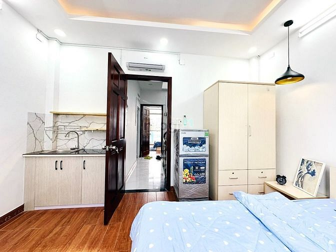 Hình ảnh Cho Thuê Mb6623 nạp rút nhanh chóng 2PN_Bancol_Gần Bách Khoa_BV Thống Nhất_Chợ Tân Bình