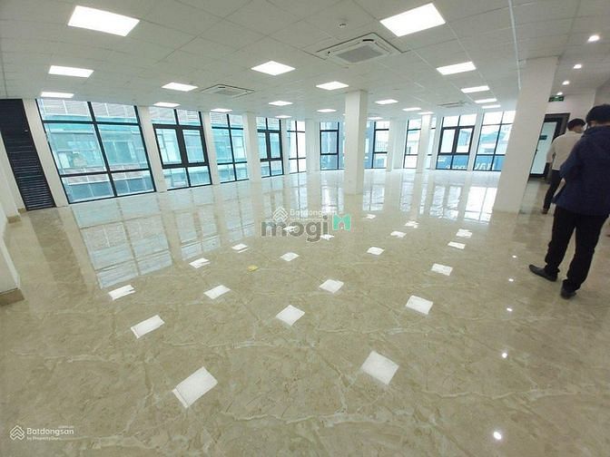 Hình ảnh Building MT 239A Nguyễn Văn Trỗi Q.PN - 7x15m - 1 Hầm 6 lầu TM, PCCC