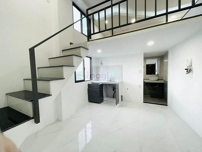 Hình ảnh Phòng trọ giá rẻ ở Độc Lập Tân Phú
