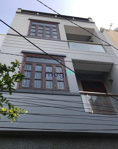 Hình ảnh Cần cho thuê nhà MT 18A Hoa Sứ P.2 Q.PN