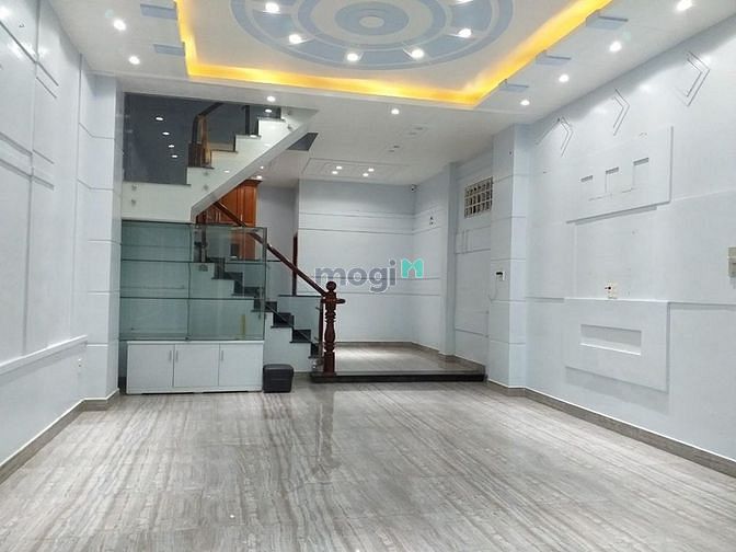 Hình ảnh Cần cho thuê nhà MT 18A Hoa Sứ P.2 Q.PN