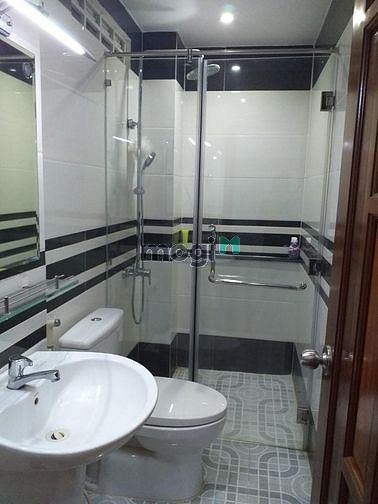 Hình ảnh Cần cho thuê nhà MT 18A Hoa Sứ P.2 Q.PN
