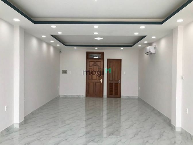 Hình ảnh Cho thuê nhà MT 524C Đường 3/2, P.14, Q.10