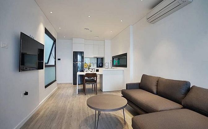 Hình ảnh ☀️☀️Chuyên Cho Thuê Căn Hộ Studio, 1 PN, 2PN Sang Trọng Tại Quận 2