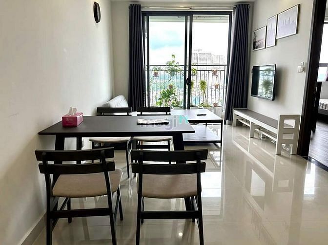 Hình ảnh Phát mãi ra Căn Hộ Q7 Boulevard - Quận 7  - 2PN , 2WC , 69m2 - Full NT