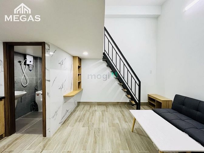 Hình ảnh Siêu Phẩm Căn Hộ Có Gác - Full NT Cao Cấp - Trường Chinh - Cộng Hòa