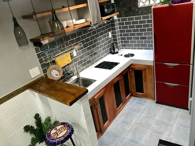 Hình ảnh Chính chủ cho thuê phòng full nội thất sát q1