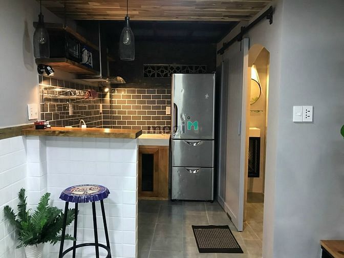 Hình ảnh Chính chủ cho thuê phòng full nội thất sát q1