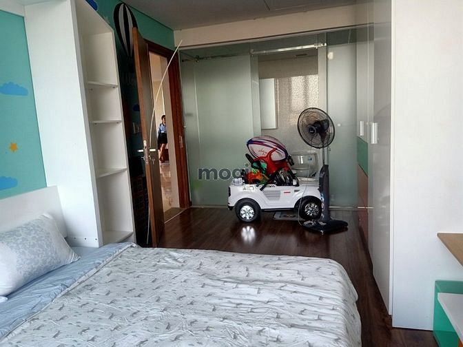 Hình ảnh Cho thuê Căn Góc Sarimi 3PN, 137m2, view đẹp,full NT, 52tr bao phí