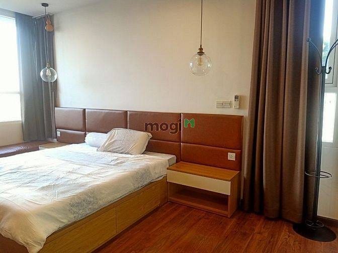 Hình ảnh Cho thuê Căn Góc Sarimi 3PN, 137m2, view đẹp,full NT, 52tr bao phí