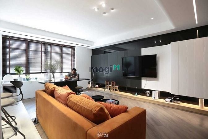 Hình ảnh Cho thuê Trang Chủ MB66.COM / Đăng Ký Tặng 66K Ascentia Phú Mỹ Hưng 87m2 2PN 2WC giá 23tr/tháng
