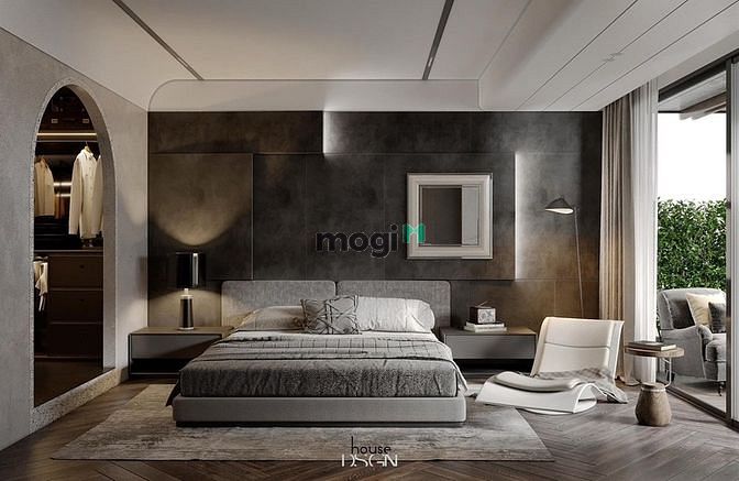 Hình ảnh Cho thuê Trang Chủ MB66.COM / Đăng Ký Tặng 66K Ascentia Phú Mỹ Hưng 87m2 2PN 2WC giá 23tr/tháng