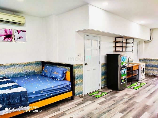 Hình ảnh Dạ Nam , Q8 gần gần ĐH Văn Hiến , TĐT , Kinh Tế , RMIT , Sư Phạm