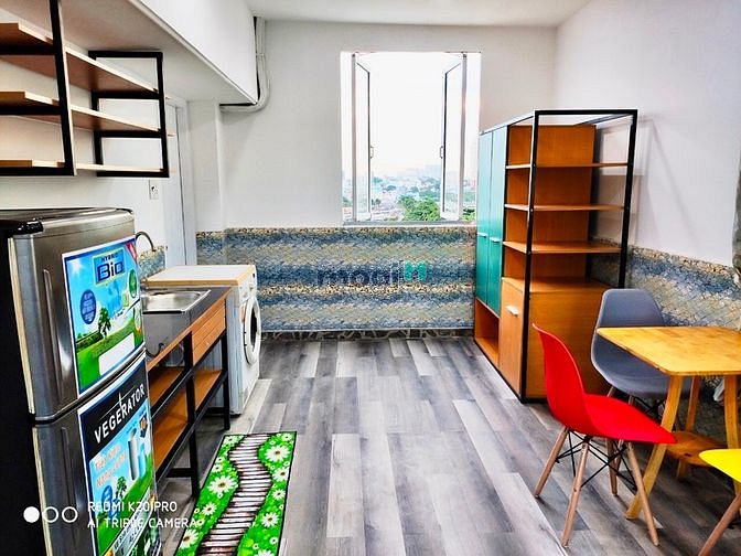 Hình ảnh Dạ Nam , Q8 gần gần ĐH Văn Hiến , TĐT , Kinh Tế , RMIT , Sư Phạm