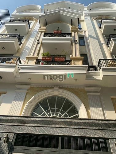 Hình ảnh Cho thuê nhà MT 18A Bạch Mã, P. 15, Q. 10