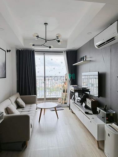 Hình ảnh Bán gấp cc Melody Quận Tân Phú Diện tích 73m2, 2pn, full nội thất SHR