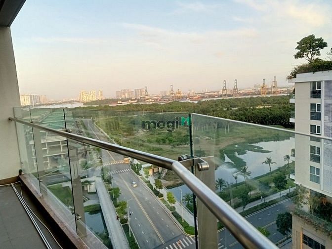 Hình ảnh Cho thuê Căn Góc Sarimi 3PN, 137m2, view đẹp,full NT, 52tr bao phí