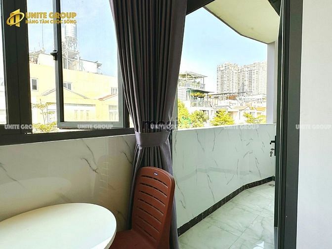 Hình ảnh Mb6623 nạp rút nhanh chóng ban công- full nội thất -  rộng thoáng - KDC Kim Sơn - Quận 7