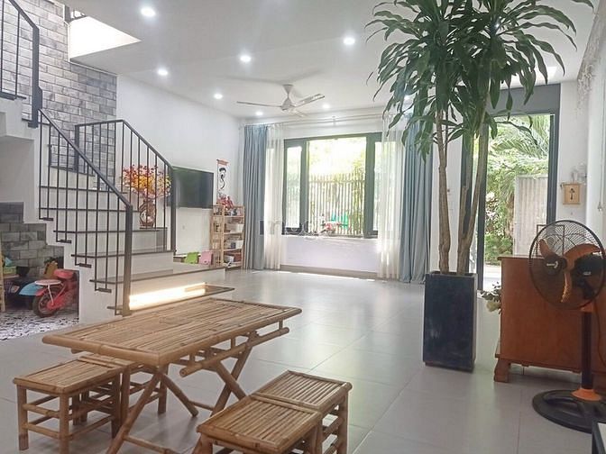 Hình ảnh Cho nhà full nội thất, sạch đẹp, Vườn Lài APD Q12