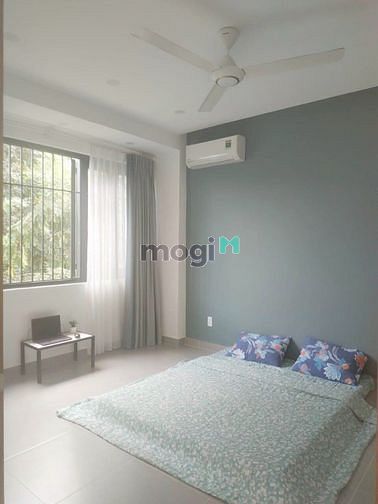 Hình ảnh Cho nhà full nội thất, sạch đẹp, Vườn Lài APD Q12