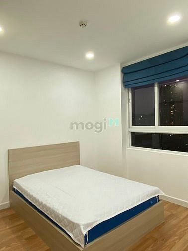 Hình ảnh GRAND RIVERSIDE | 2 Phòng Ngủ Full Nội Thất Đẹp Chỉ 17tr / Tháng