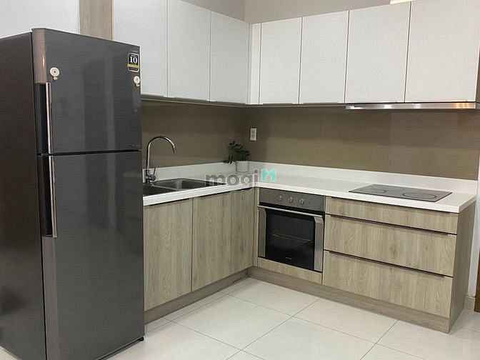 Hình ảnh GRAND RIVERSIDE | 2 Phòng Ngủ Full Nội Thất Đẹp Chỉ 17tr / Tháng
