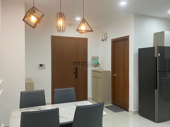 Hình ảnh GRAND RIVERSIDE | 2 Phòng Ngủ Full Nội Thất Đẹp Chỉ 17tr / Tháng