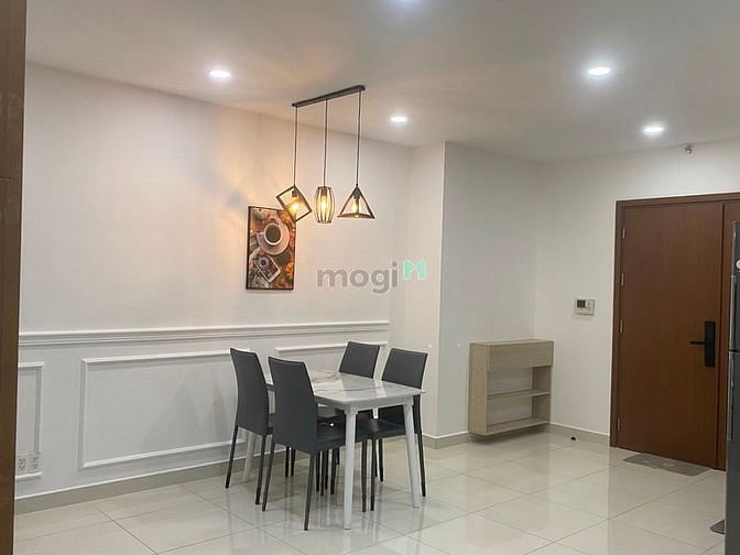 Hình ảnh GRAND RIVERSIDE | 2 Phòng Ngủ Full Nội Thất Đẹp Chỉ 17tr / Tháng