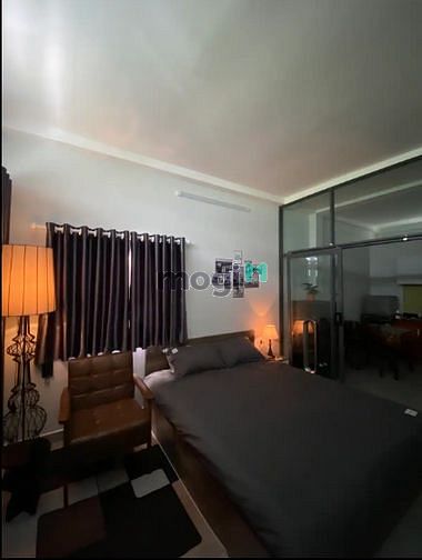 Hình ảnh Căn studio Full NT+ Banconl Cực Chill Quận 1