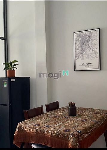 Hình ảnh Căn studio Full NT+ Banconl Cực Chill Quận 1