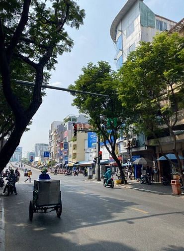 Hình ảnh Căn studio Full NT+ Banconl Cực Chill Quận 1