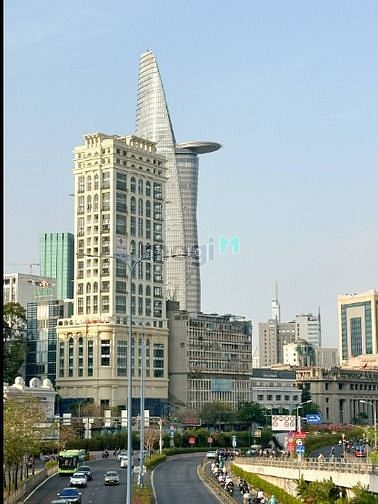 Hình ảnh Căn studio Full NT+ Banconl Cực Chill Quận 1