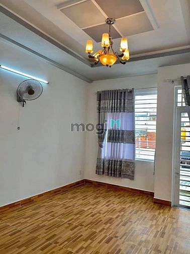 Hình ảnh Cho thuê nhà HXH 20/3B Phan Đăng Lưu P.6 Q.Bình Thạnh