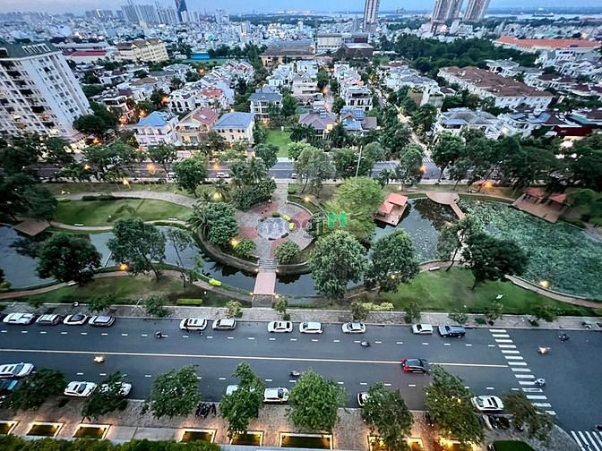 Hình ảnh Cần bán gấp CHCC Nam Phúc, Phú Mỹ Hưng, Quận 7