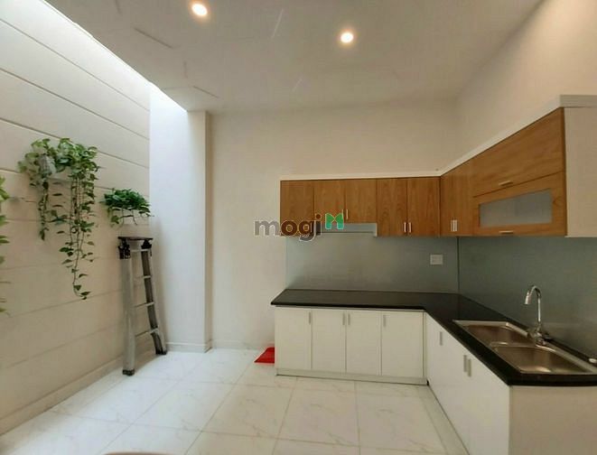 Hình ảnh Cho thuê nhà HXH 14/4B Kỳ Đồng, P9, Q. 3