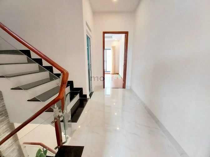 Hình ảnh Cho thuê nhà HXH 14/4B Kỳ Đồng, P9, Q. 3