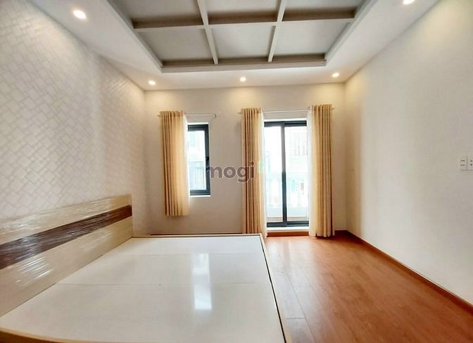 Hình ảnh Cho thuê nhà HXH 14/4B Kỳ Đồng, P9, Q. 3