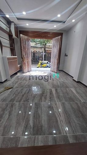 Hình ảnh QUẬN 11, nhà mới nội thất nhập khẩu - ĐƯỜNG XE TẢI TRÁNH SÁT MẶT TIỀN