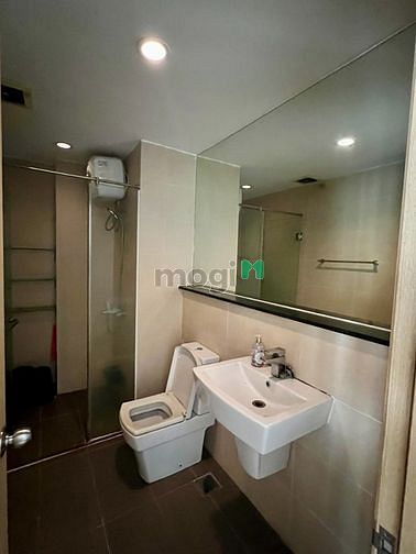Hình ảnh Cho thuê An Gia Garden 63m2, 2pn2wc full 12triệu