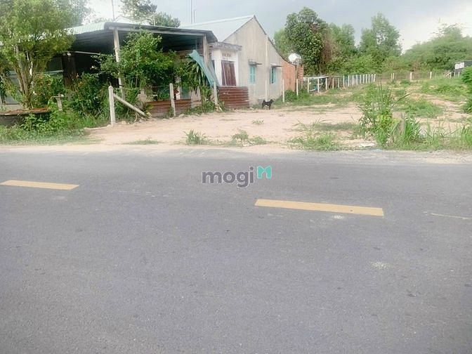 Hình ảnh Bán 1068m2 đất thổ cư, MT tỉnh lộ 15. Giá 9 tỷ