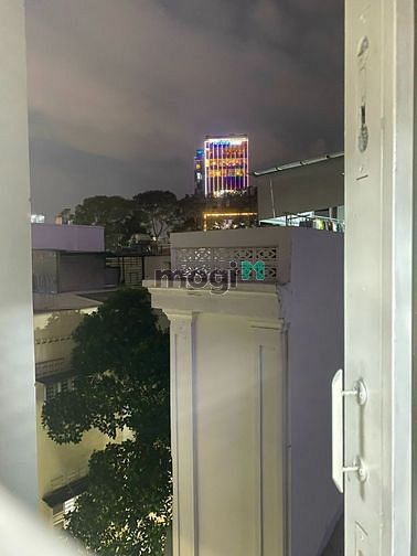 Hình ảnh Mb6623 nạp rút nhanh chóng Studio Balcon_Cửa sổ lớn_Gần CV Lê Văn Tám_chợ Tân Định