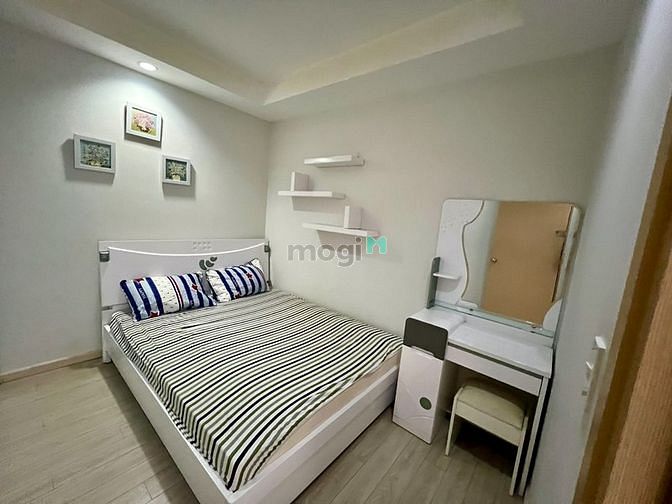 Hình ảnh Cho thuê An Gia Garden 63m2, 2pn2wc full 12triệu