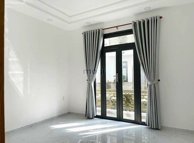 Hình ảnh Cho thuê nhà HXH 14/4B Kỳ Đồng, P9, Q. 3