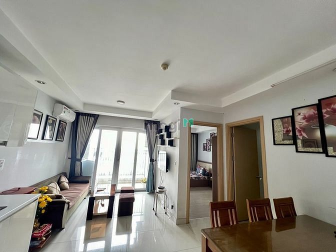 Hình ảnh Cho thuê An Gia Garden 63m2, 2pn2wc full 12triệu