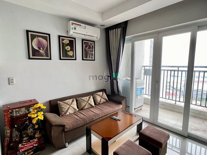 Hình ảnh Cho thuê An Gia Garden 63m2, 2pn2wc full 12triệu